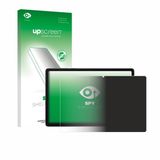 upscreen Privacy Screenprotector voor Samsung Galaxy Tab A11 Plus WiFi 11" - Folie Beschermfolie Blauwlichtfilter
