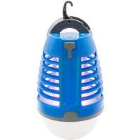 Muggenlamp 2 In 1 Usb Ip44