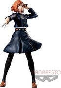 Banpresto Jujutsu Kaisen PVC Statue Nobara Kugisaki 16 cm