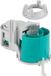 Geberit 240.574.00.1 Pneumatisch Hefsyst. Spoelreservoir