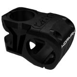 Pro Koryak E-performance Fiets Stuurpen Zwart 55 mm / 0º