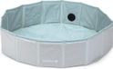 Beeztees Puppy Funchie Ballenbad - Grijs - Kunststof - 80x80x20 cm