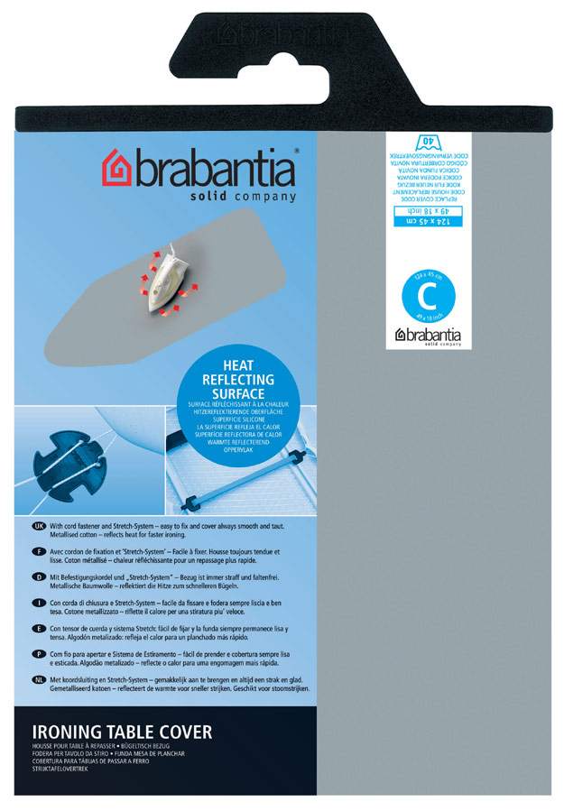 Brabantia 136702