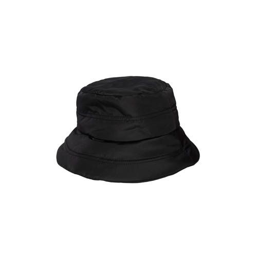 PIECES PCJESSIE Bucket Hat - Black