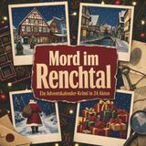Mord tiptop Mord im Renchtal