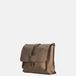 Enrico Benetti Hailey crossbody tas brons
