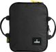 NOMAD® Compressie Packing Cube | Maat S | Zwart