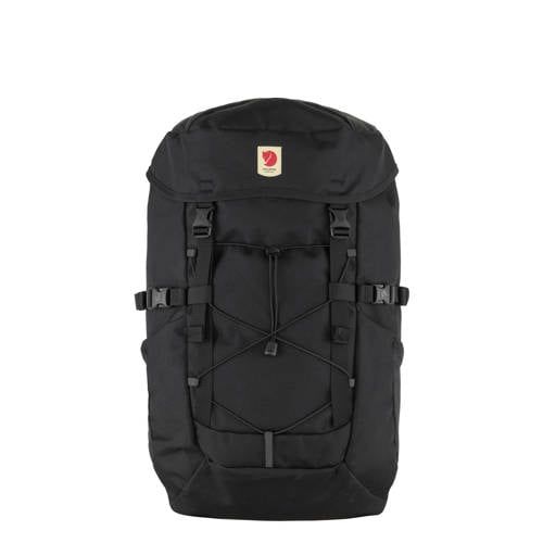 Fjällräven Skule Top - Wandelrugzak Black 26 L