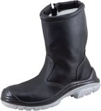 U-Power Taiga S3 SO40013 Gevoerd - Zwart - 46