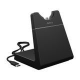 Jabra 14207-80 station de base noir