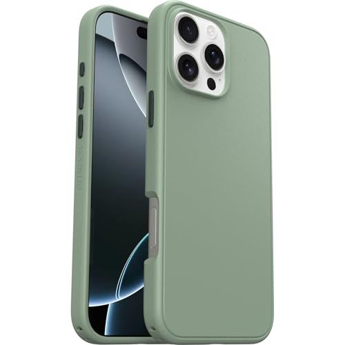 OtterBox Symmetry MagSafe Hoes voor iPhone 16 Pro Max, Groen
