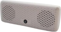 LeSenz Pocket TWS Bluetooth Speaker - White