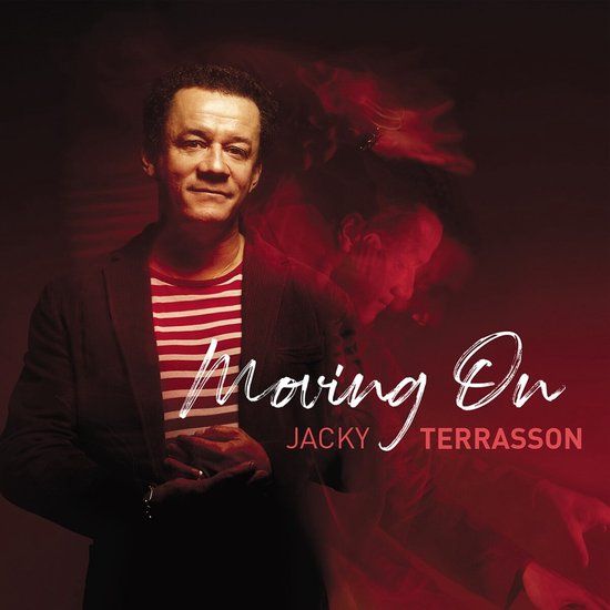 Jacky Terrasson - Moving On (LP) - Stereo - Jazz - Standard Edition