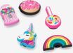 Crocs Everything Nice Serie - Jibbitz - Pins pour chaussures - 5 pièces