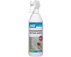 HG Voegenreiniger - 6 x 500 ml - Voordeelverpakking