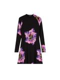 Desigual Jurk zwart