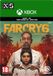 Far Cry 6 Standard Edition - Xbox Series X + S & Xbox One Téléchargement
