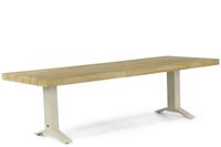 Outdoor Cover Parasolhoes XXL Grijs-antraciet