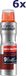 L'Oreal Men Expert 6x Déodorant spray 150ml Invincible Man