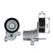 GATES AANDRIJFALIGN TENSIONER | Compatibel met: FORD B-MAX, B-MAX Van, C-MAX II, C-MAX II Van, ECOSPORT, FIESTA VI, FIESTA VI Van, FIESTA VII, FIESTA VII Van