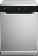 Whirlpool  W2F HD624 X