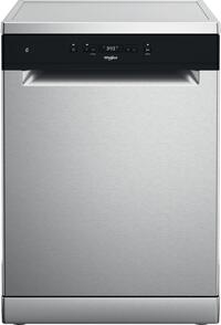 Whirlpool  W2F HD624 X