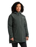 Jack Wolfskin ICECAPE 2L DOWN IN JKT W RDS