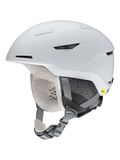 SMITH Vida MIPS Ski Helmet White