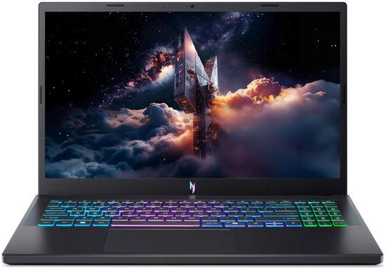 Acer Nitro V 15 / ANV15-A31-R14B / NH.U3PEH.00B