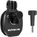 Sunnylife Support moto pour caméra de sport