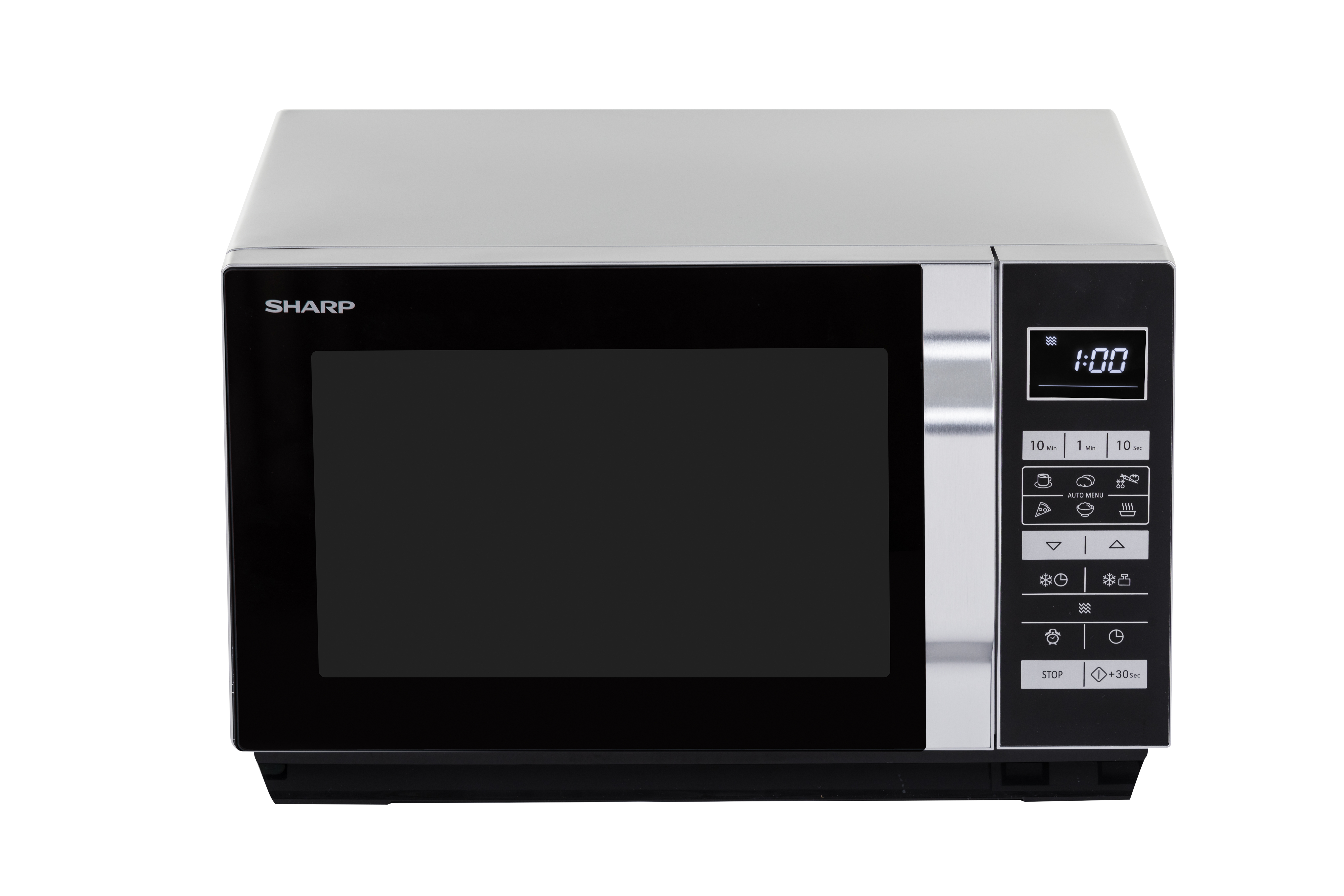 Sharp Home Appliances R-360S