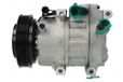 NISSENS Kompressor, Klimaanlage 89285