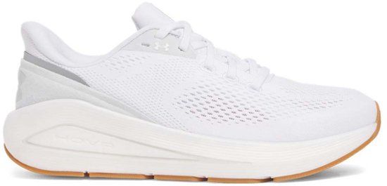 Under Armour Sonic 7 Trailschoenen Wit EU 40 1/2 Vrouw