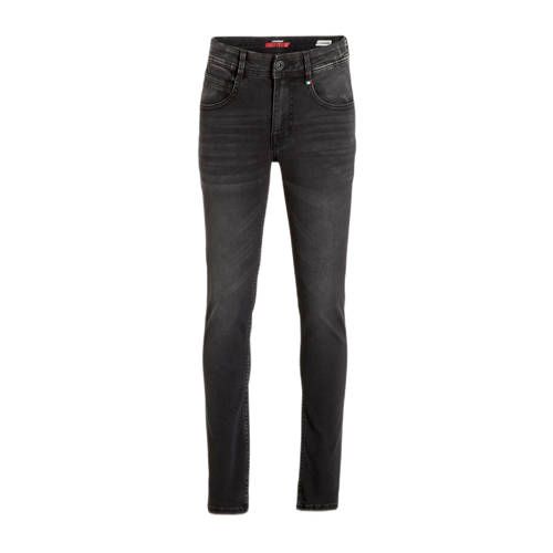Vingino APACHE Skinny Jeans - Black Vintage