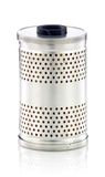 MANN-FILTER H 9007 x Hydrauliek | Voor Off-Highway, Vloeistofzuiverheid, Maximale filtratie, Bescherming hydraulisch systeem, Originele OE-kwaliteit