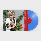 Cockerell Gabi Garbutt & The Illuminations Cockerell (LP) (Coloured Vinyl)