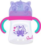 Playgro Stella Starter Spout Cup 4M+ Multi Coloured Kunststof BPA-vrij