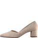 Högl Pumps 'Boulevard 45' beige