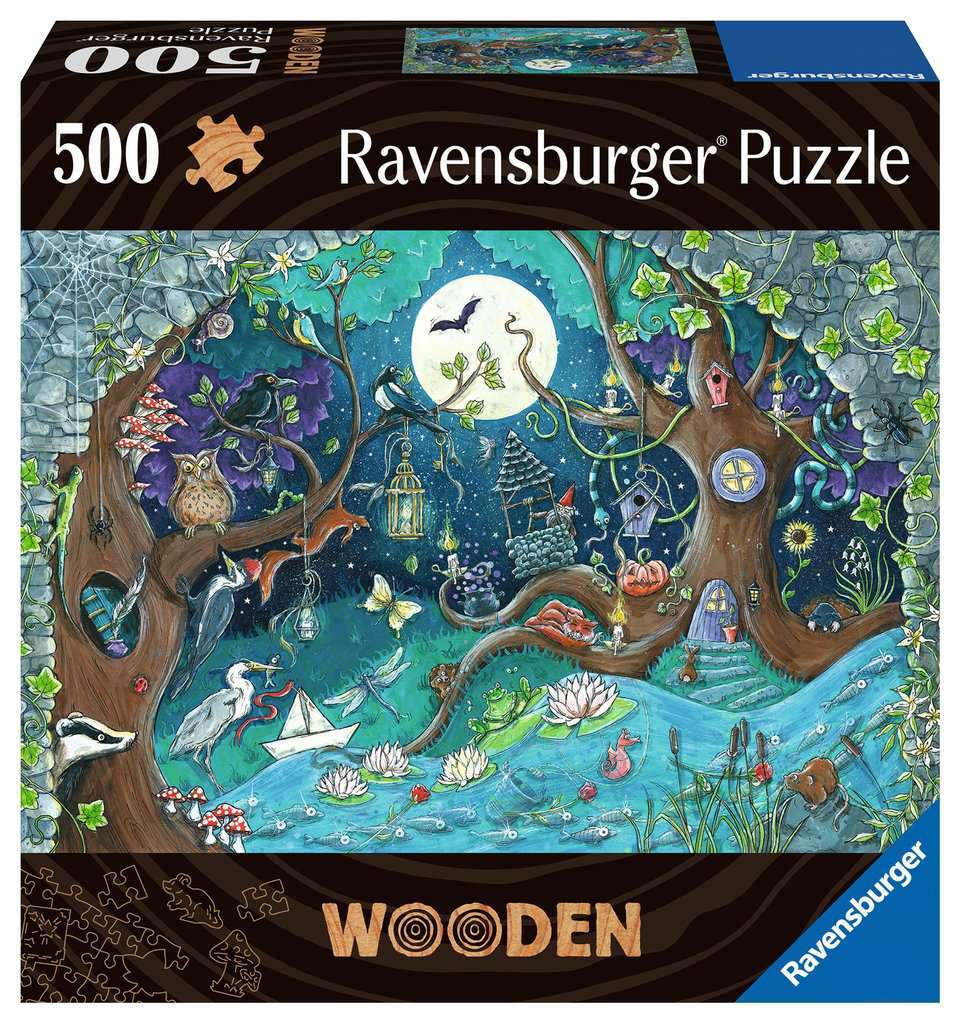 Ravensburger 17516