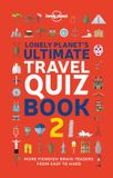 Lonely Planet Inspiration - Lonely Planet's Ultimate Travel Quiz Book