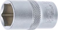 BGS Dopsleuteldop zeskant 1/2 16 mm