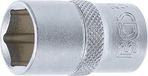 BGS Dopsleuteldop zeskant 1/2 16 mm