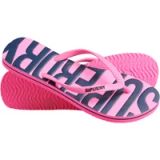 Superdry Vintage Kinderenlippers Dames Slippers