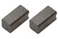 Kutlu 2x balais de charbon balais de charbon pour Black&Decker 6,3x6,3x12,5 mm 680122