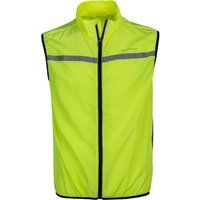 Endurance Sindry - Hardloopvest - Dames - Zwart