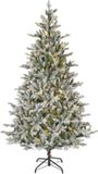 Everlands Allison bm prlt d127h210 groen/wt/wit