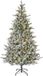 Everlands Allison bm prlt d127h210 groen/wt/wit