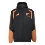 adidas Arsenal trainingsjack Tiro All Weather 26