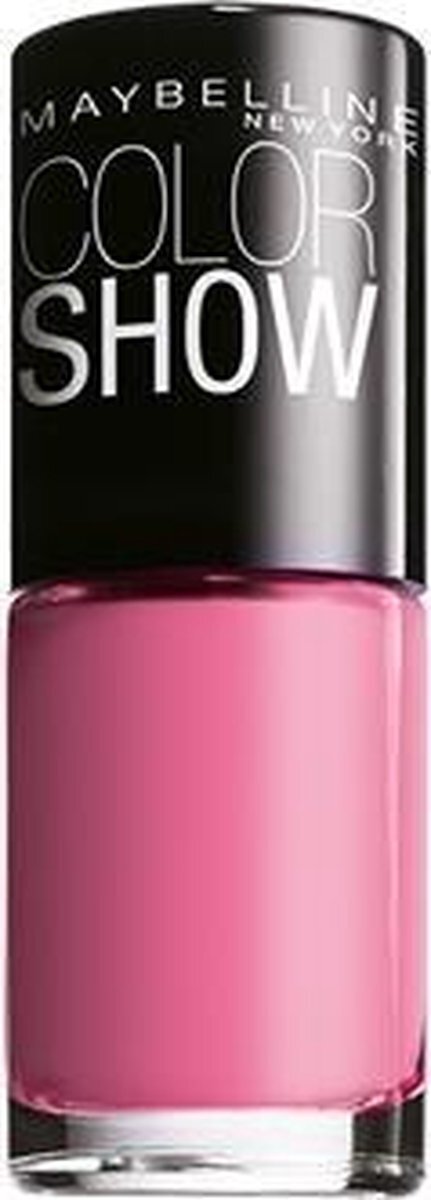 Maybelline Color Show 262 Pink Boom