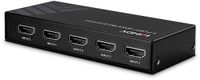 LINDY 5 Port HDMI 18G Switch